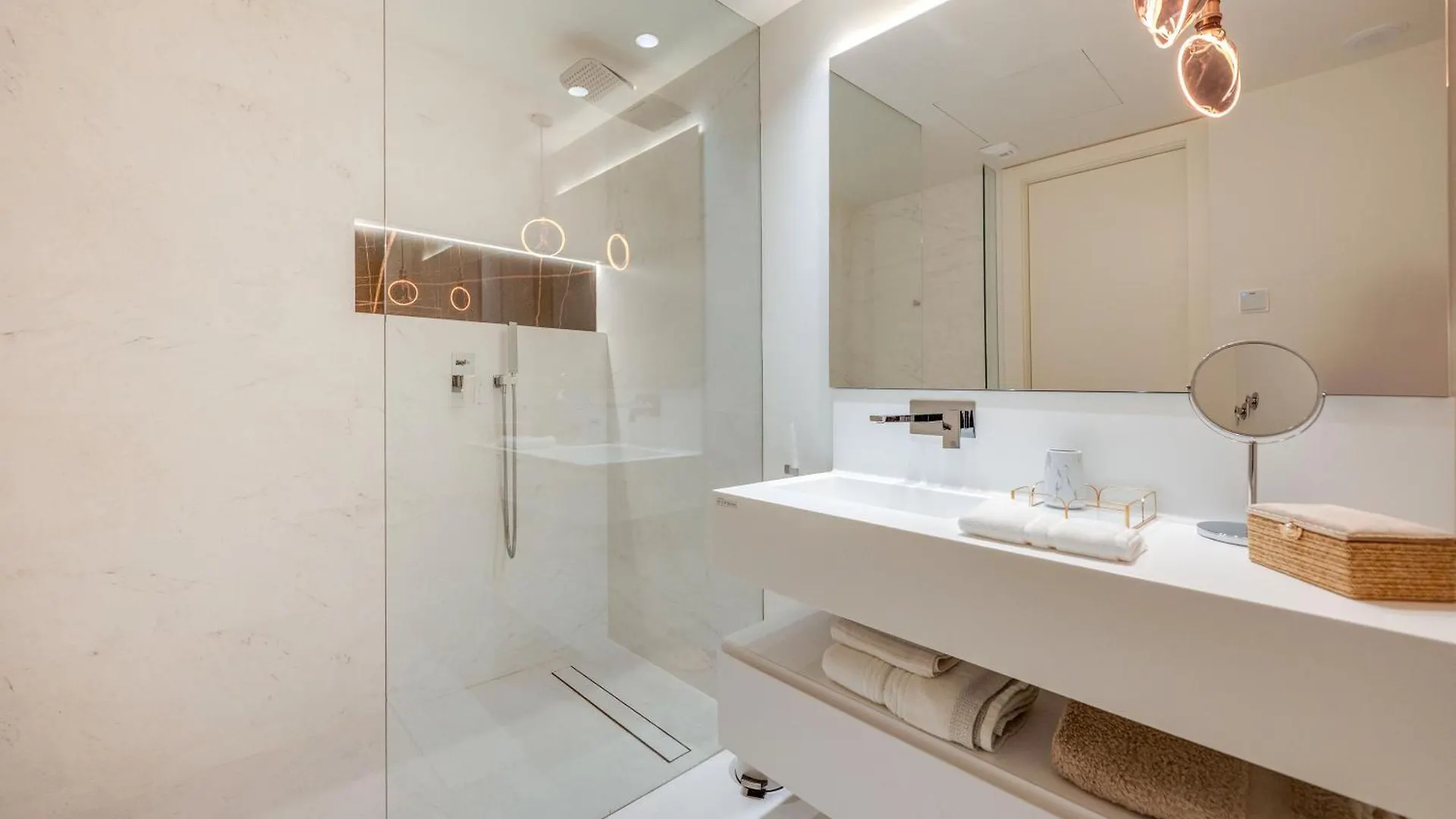 Penthouse Sur Les Hauteurs Marbella Охен Испания