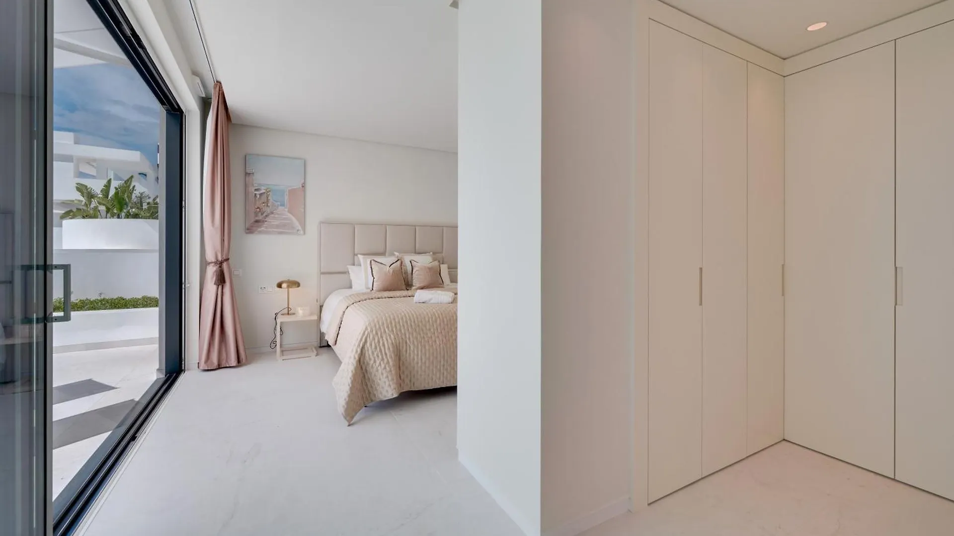 Penthouse Sur Les Hauteurs Marbella Охен