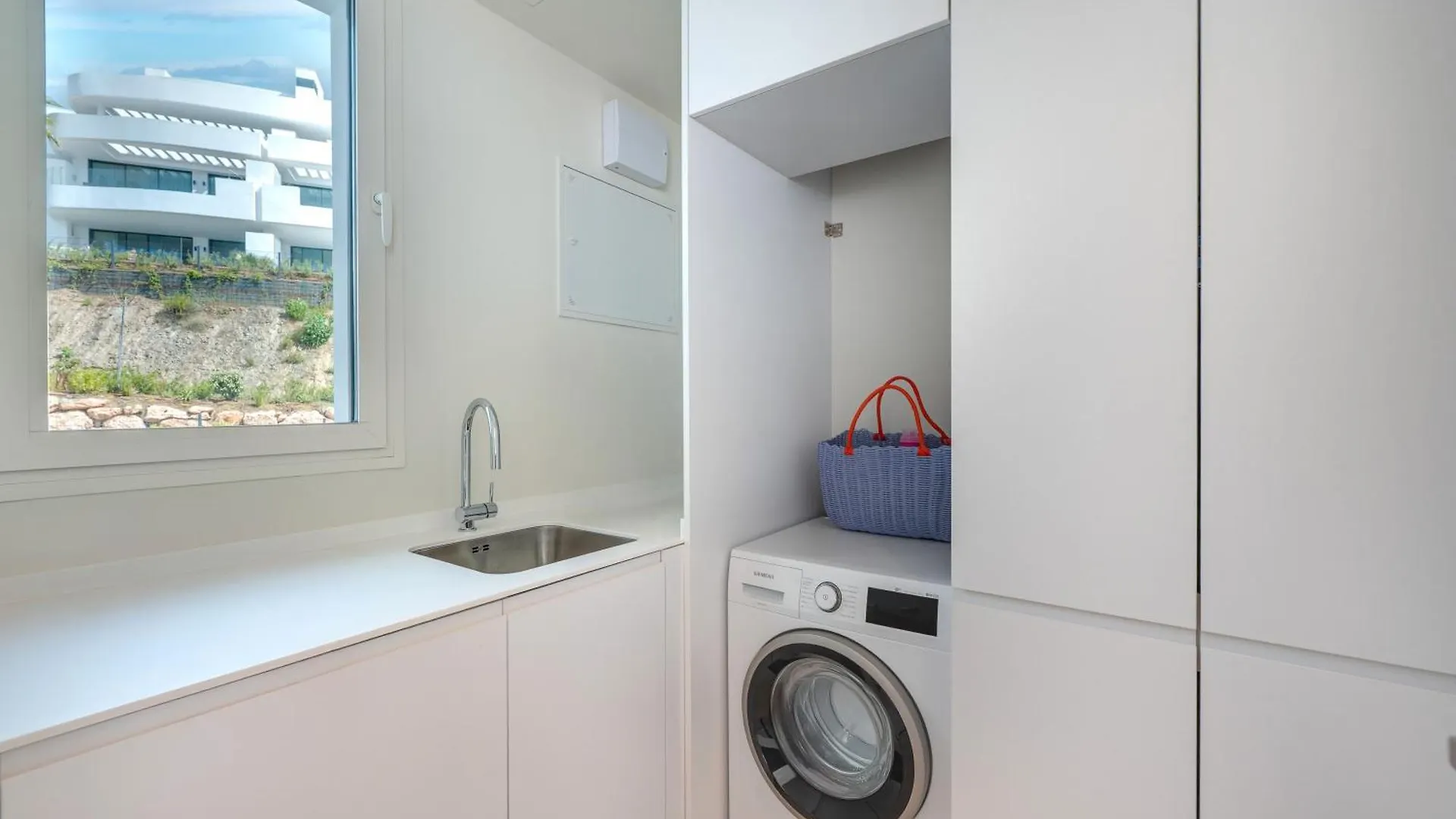 Penthouse Sur Les Hauteurs Marbella Ojén