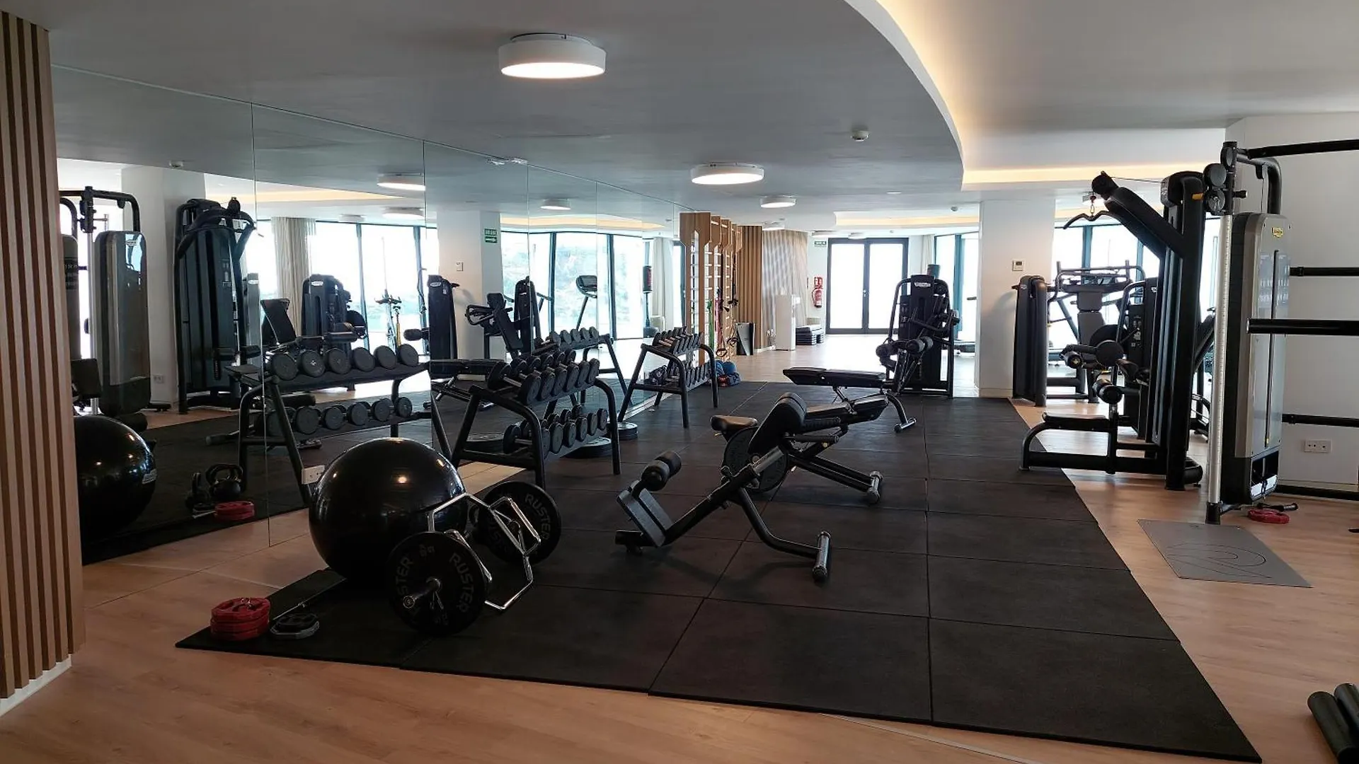 Apartament Penthouse Sur Les Hauteurs Marbella Ojén Hiszpania