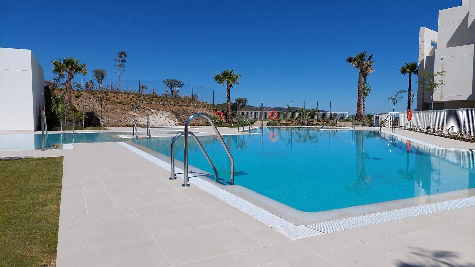Penthouse Sur Les Hauteurs Marbella Ojén 0*,