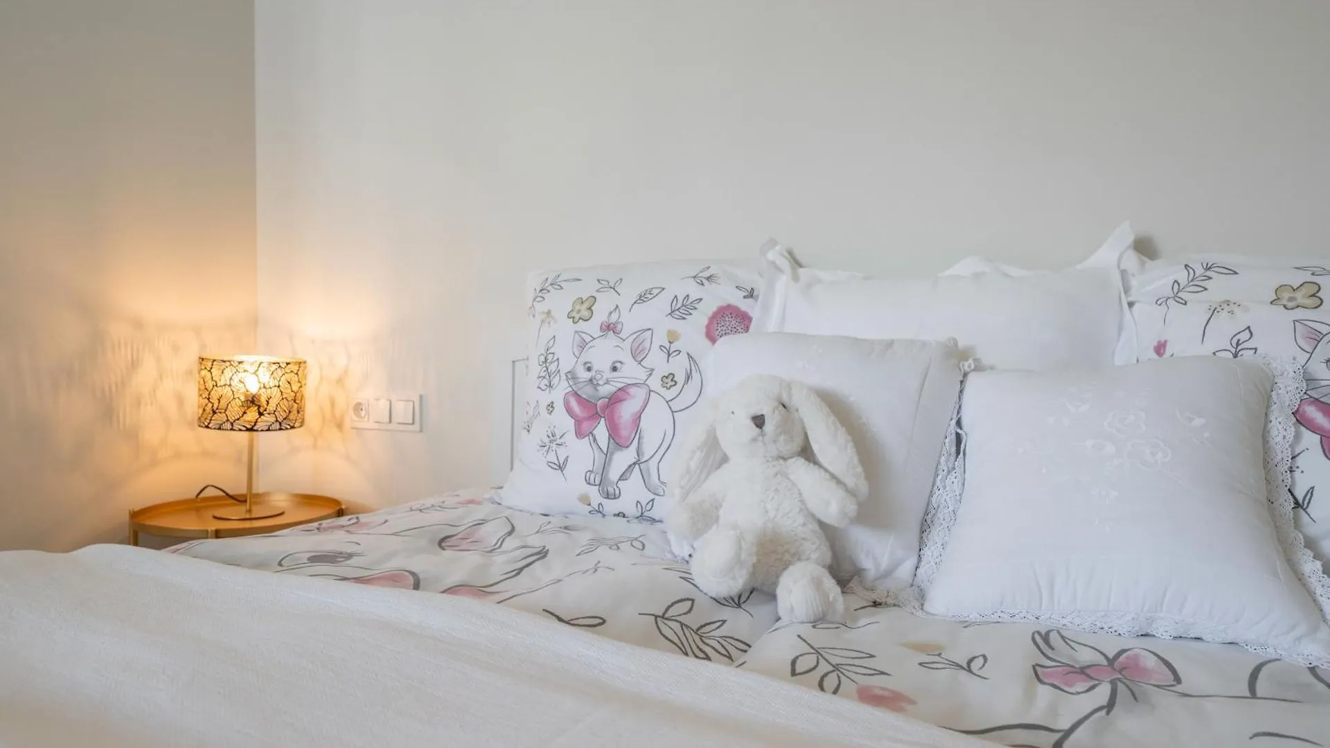 Penthouse Sur Les Hauteurs Marbella Ojén 0*,  Španělsko