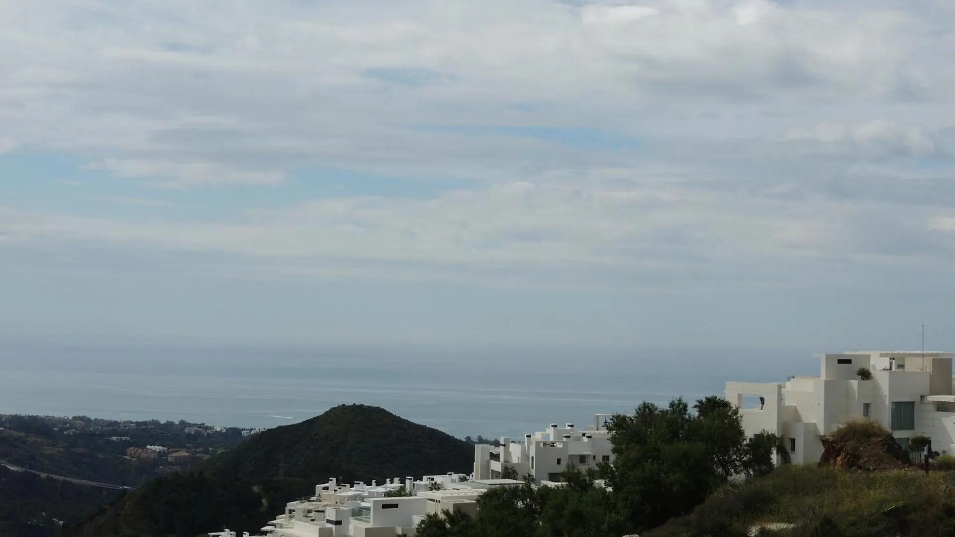 Penthouse Sur Les Hauteurs Marbella Ojén 0*,  Španělsko